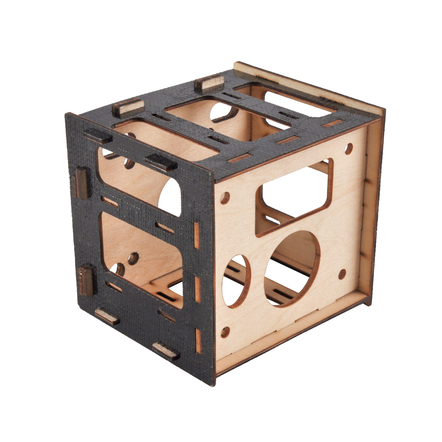 Brushless Motor Thrust Test Stand - دعامة تثبيت محرك الألومنيوم لطائرة RC