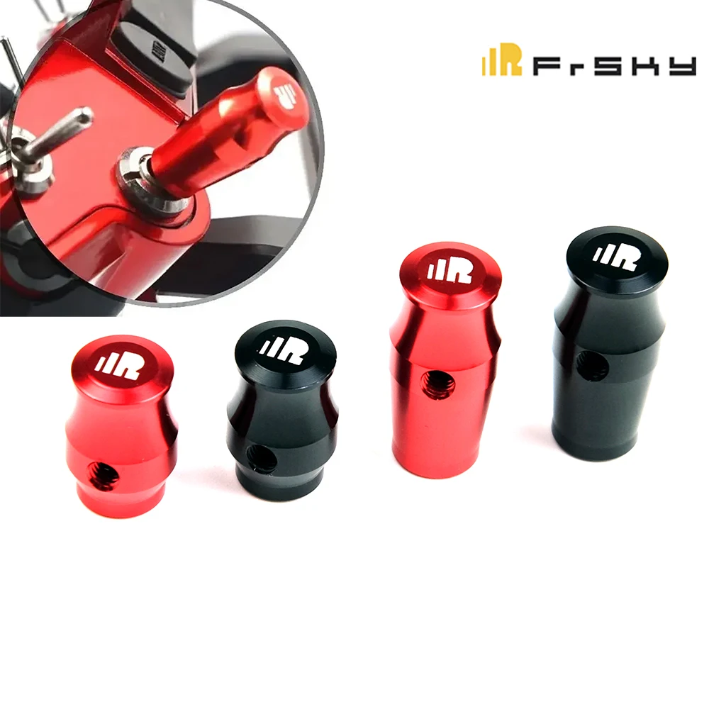 Brushless Motor Thrust Test Stand - FrSky المعادن تبديل غطاء التبديل ل