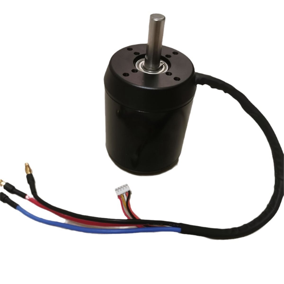 6384 Brushless Motor Sensored - عرض ضخم 618: محرك BLDC خارجي