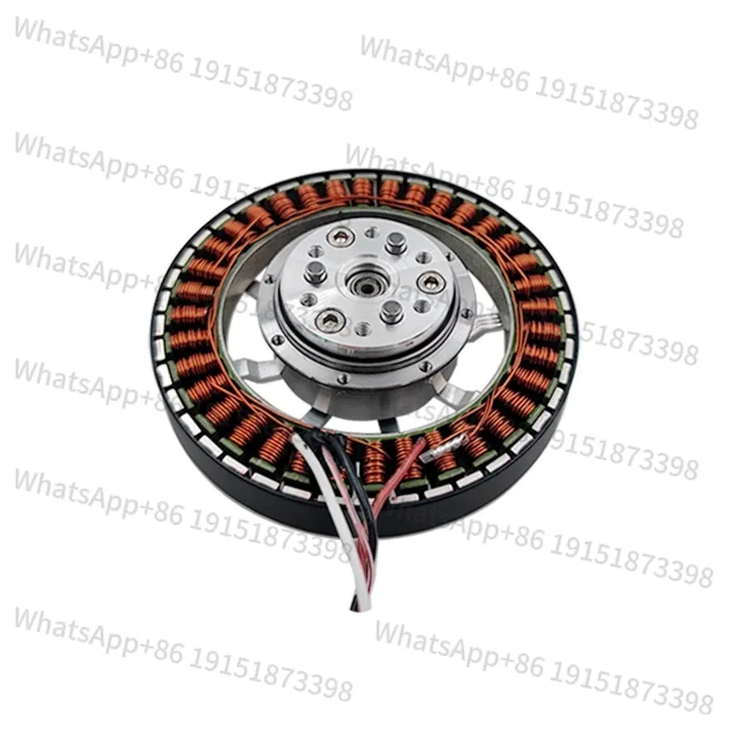 Mit Cheetah Motor Actuator - محرك مخفض كوكبي 8N.M WK8108-8 بسعر