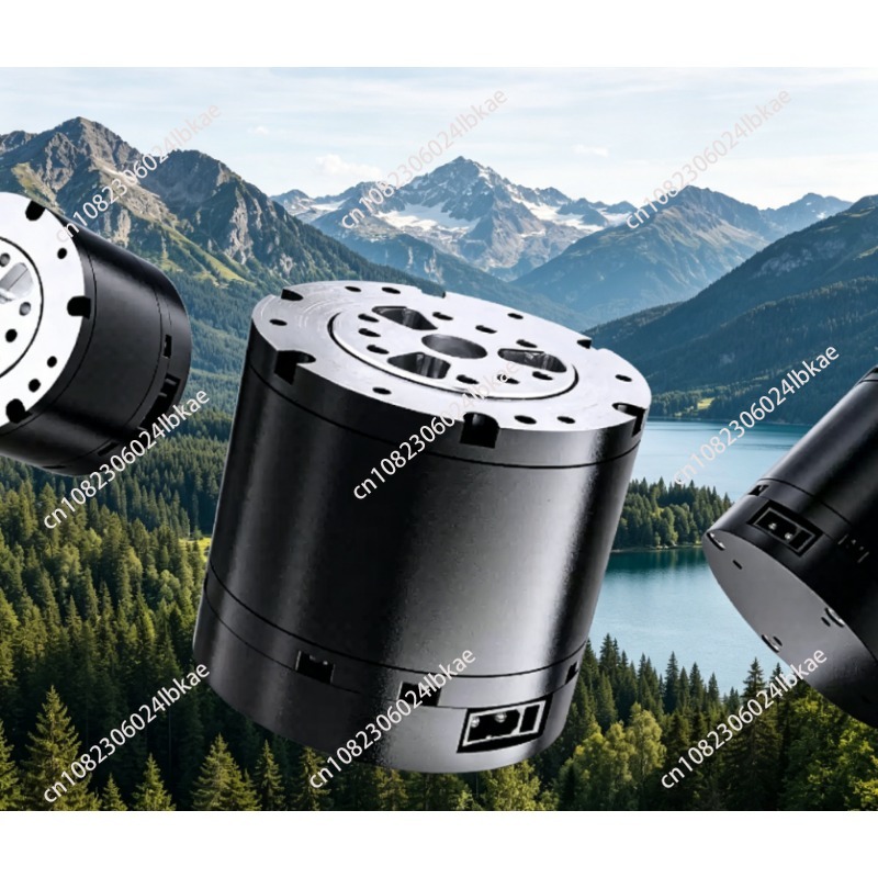 Direct Drive Servo Motor Robotics - محرك سيرفو بقوة 14 نيوتن متر