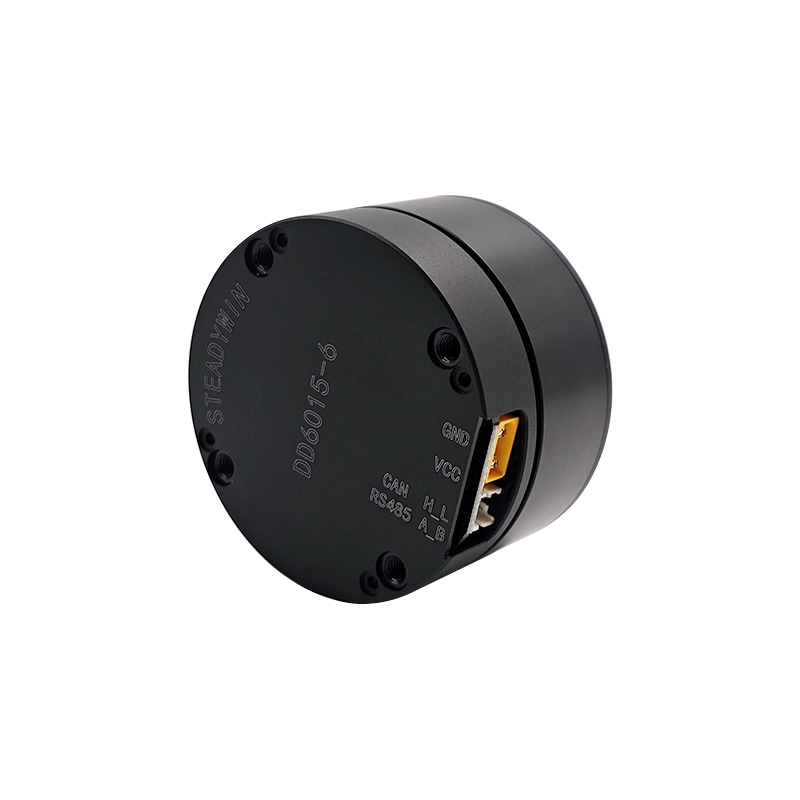 Direct Drive Servo Motor Robotics - محرك سيرفو بدون فرشاة 12 فولت