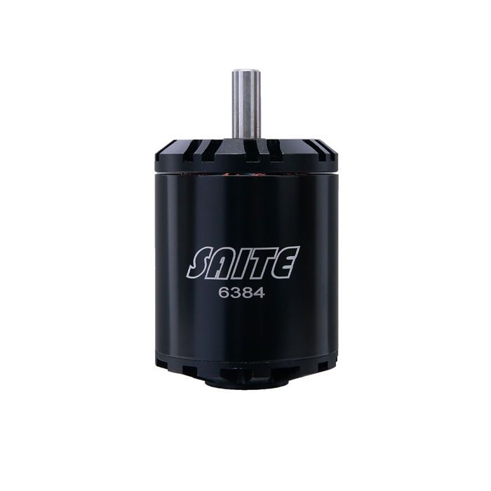 6384 Brushless Motor Sensored - محرك SAITE 6384 بقوة 130 كيلو