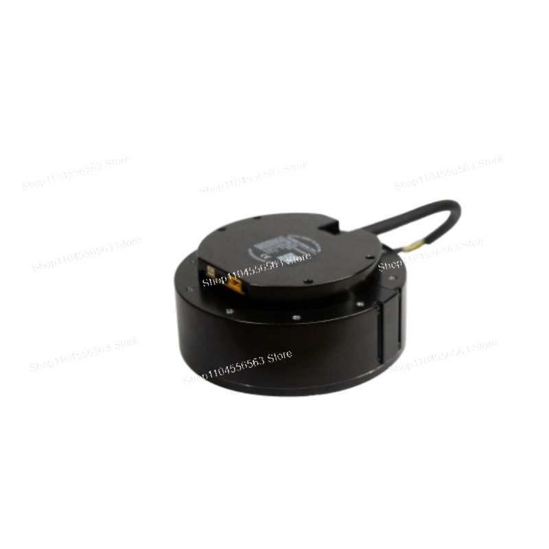 ROBSTRIDE04 محرك متكامل بعزم د - مراجعة Direct Drive Servo Motor Robotics وسعره