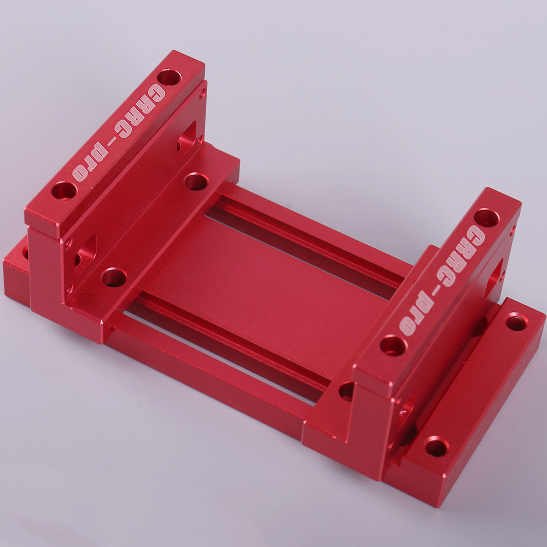 مجموعة منصة اختبار محرك الميثا - مراجعة Brushless Motor Thrust Test Stand وسعره