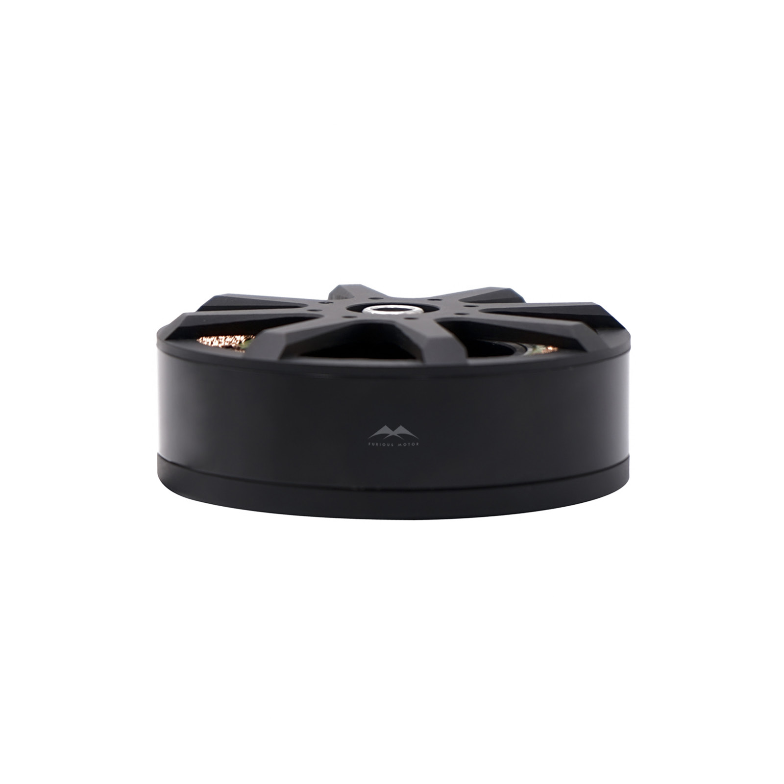 8318 المصنع مباشرة عالية الطاق - مراجعة 8318 Outrunner Brushless Motor وسعره