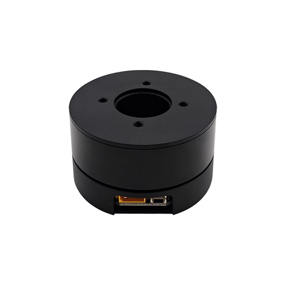 محرك سيرفو مباشر DD6015 - جيمب - مراجعة Direct Drive Servo Motor Robotics وسعره