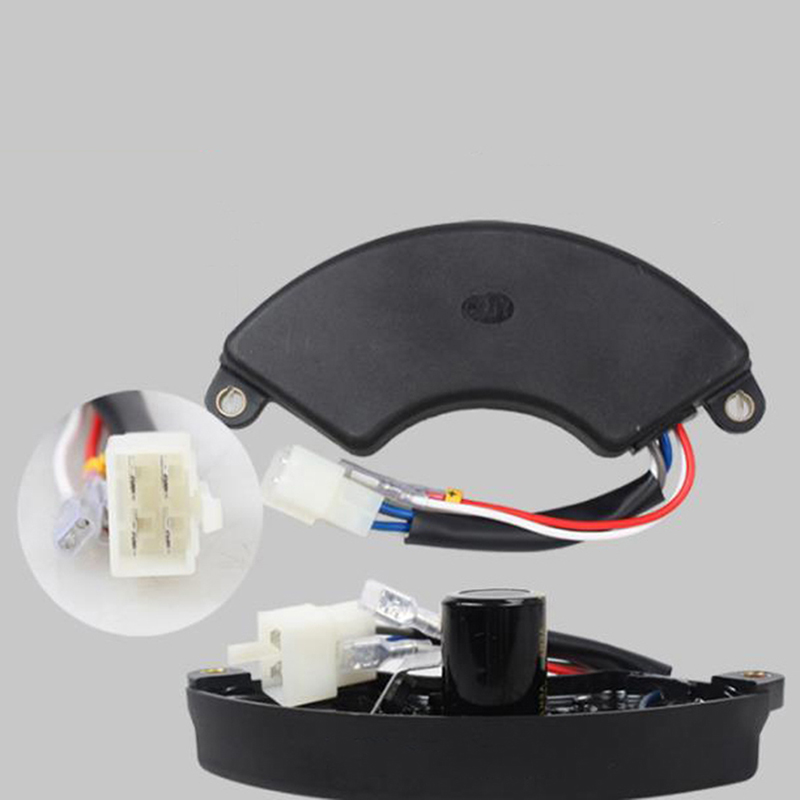 جديد! 1 قطعة منظم جهد أوتوماتي - مراجعة Cycloidal Reducer Bldc Motor وسعره