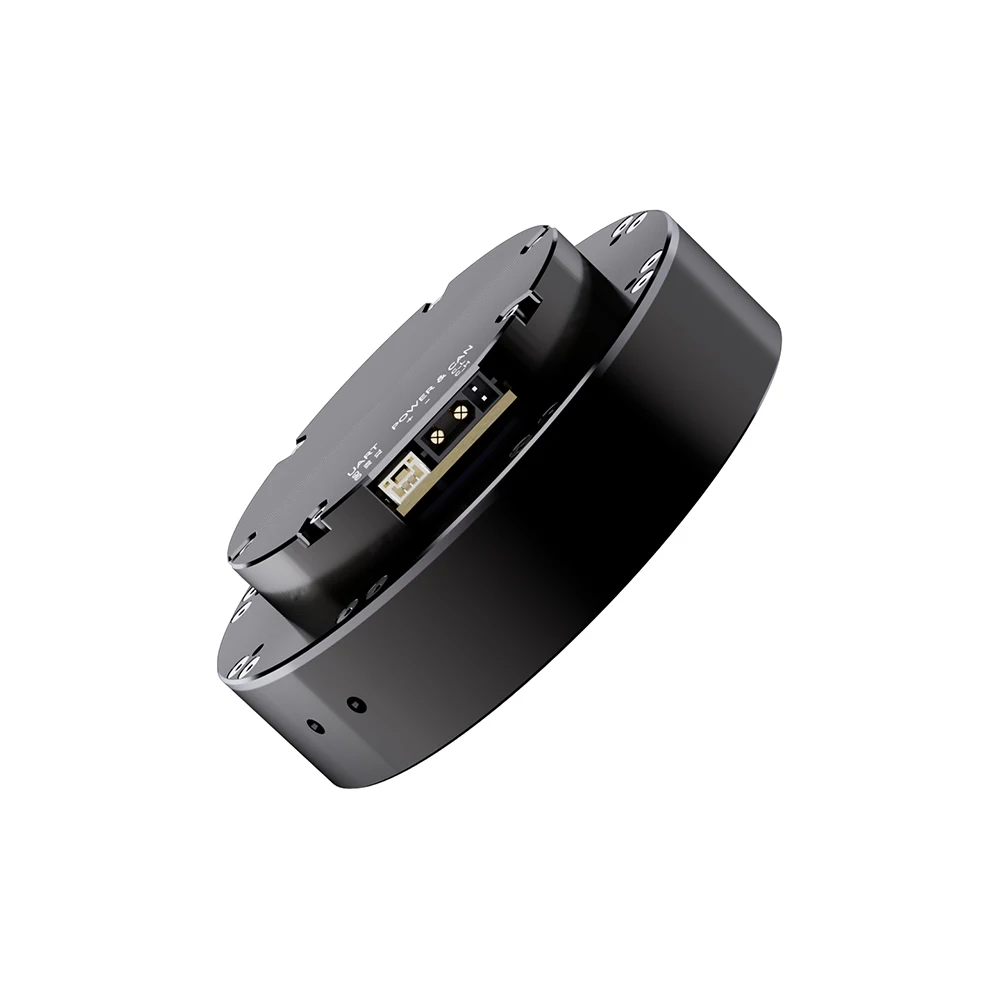 محرك سيرفو كيوبمرس AK80-9 بتيا - مراجعة Mit Cheetah Motor Actuator وسعره