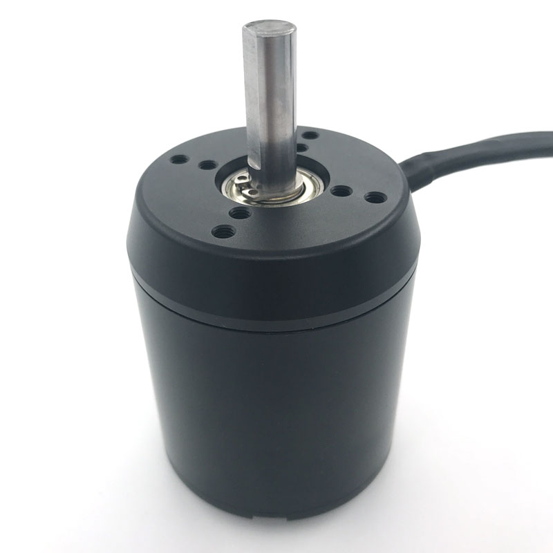 نموذج طائرة 6384 150KV 200KV ، - مراجعة 6384 Brushless Motor Sensored وسعره