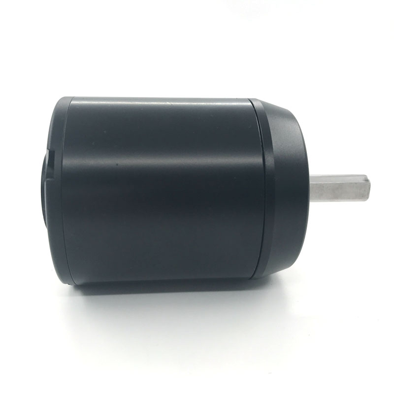 محرك تيار مستمر بدون فرشاة 638 - مراجعة 6384 Brushless Motor Sensored وسعره