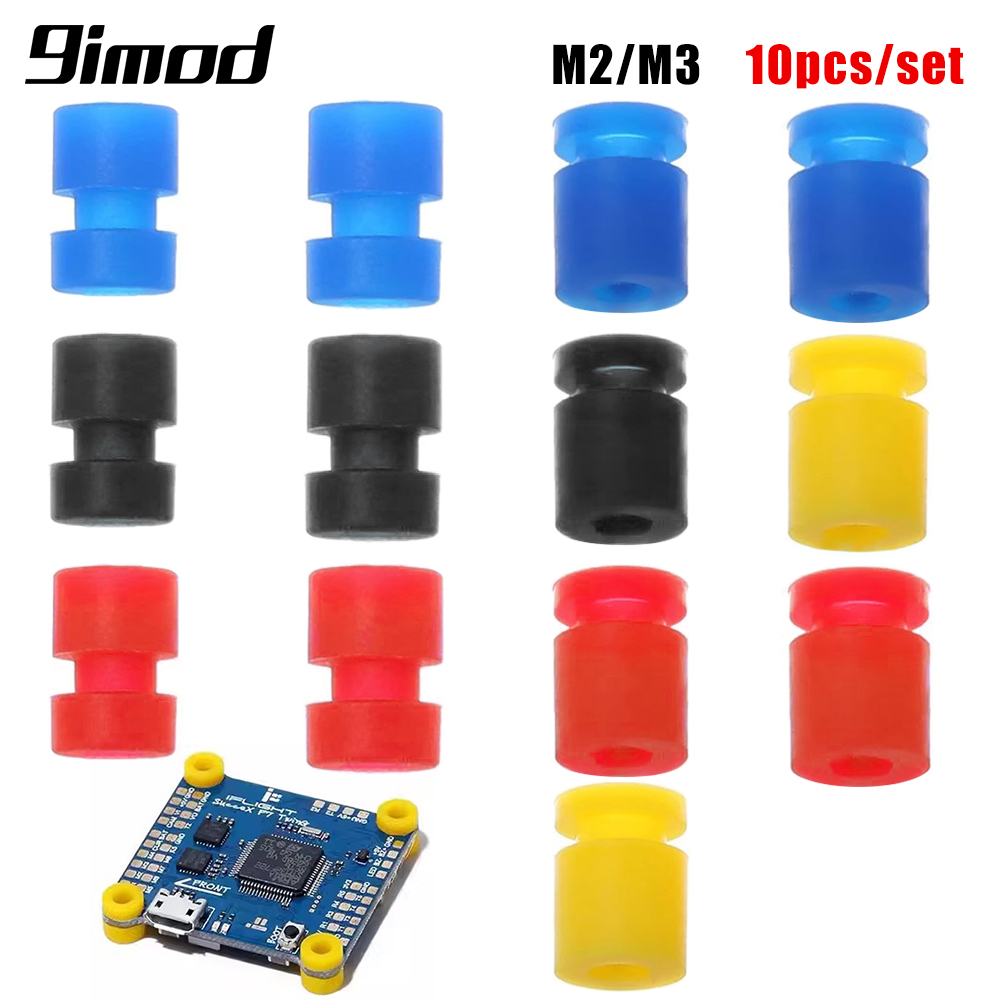 9IMOD 10 قطعة M2/M3 RC المطاط  - مراجعة Brushless Motor Thrust Test Stand وسعره