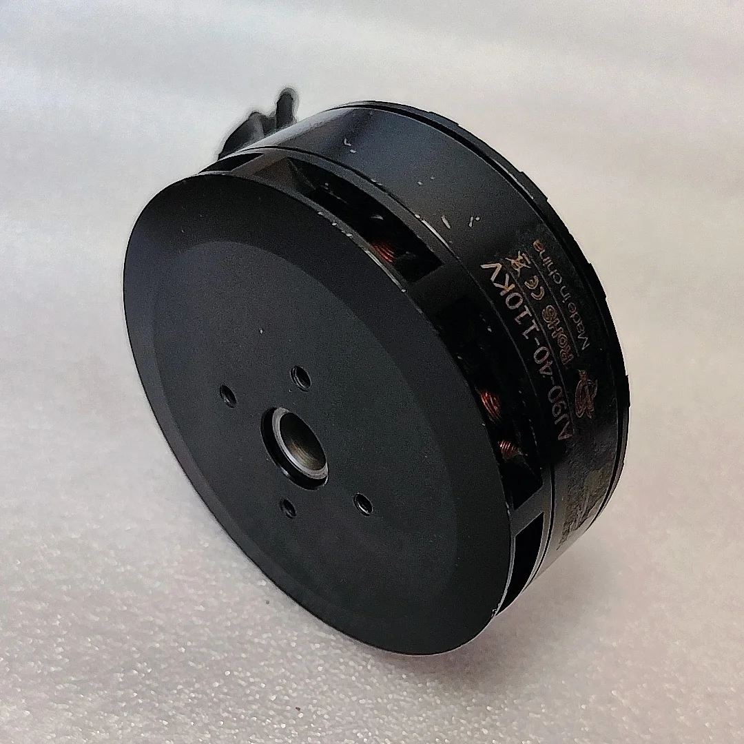 محرك بدون فرشاة UniFlySecondha - مراجعة 8318 Outrunner Brushless Motor وسعره
