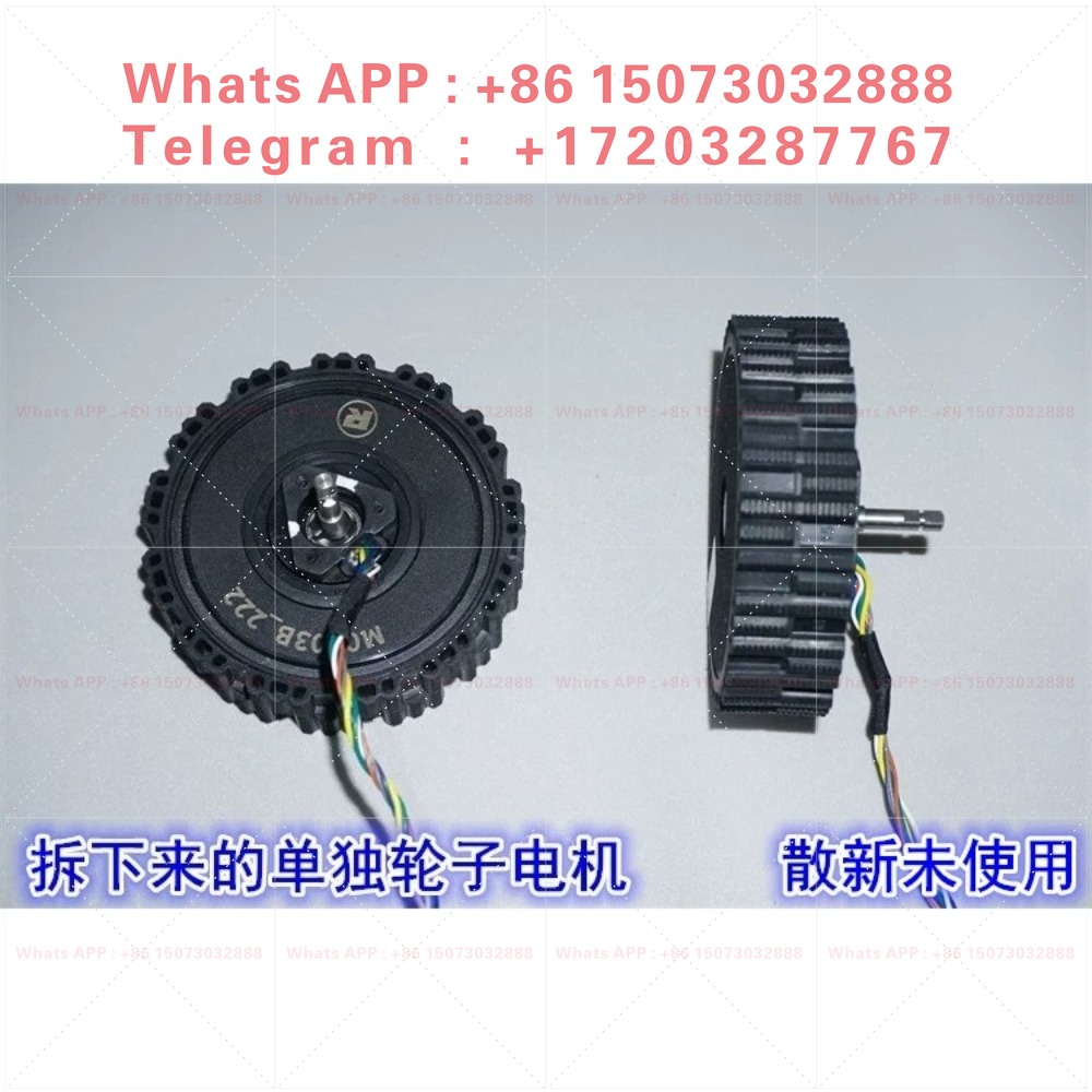 محرك سيرفو بدون فرشاة ذو دفع م - مراجعة Direct Drive Servo Motor Robotics وسعره