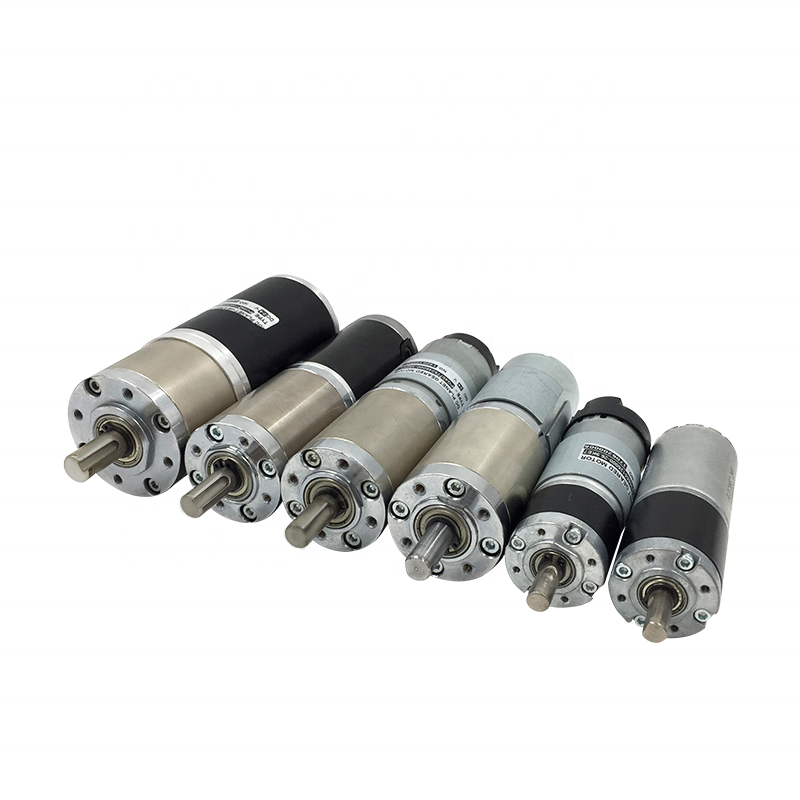محرك تروس كوكبي بدون فرشاة BLD - مراجعة Bldc Planetary Gear Motor 48V High Torque وسعره