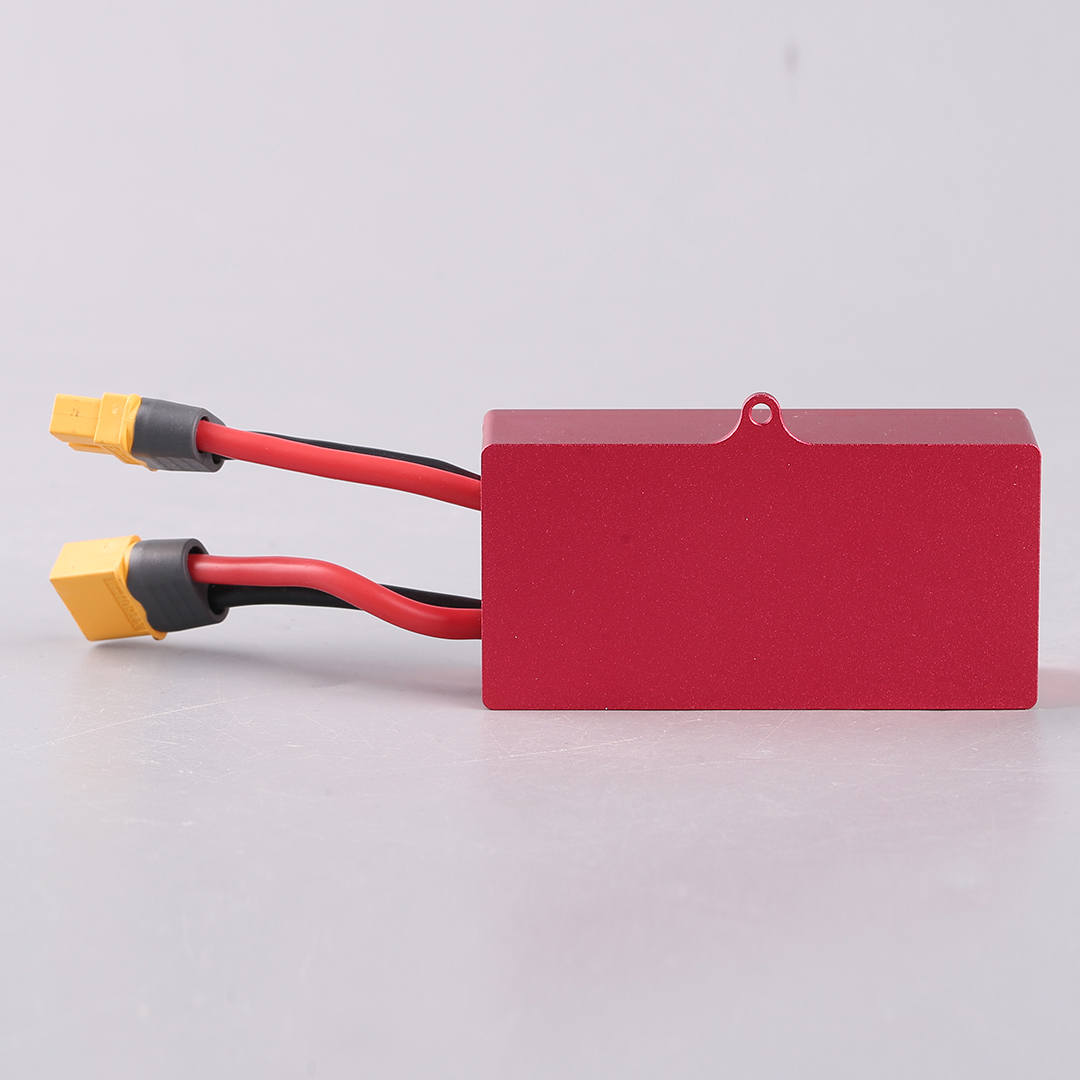 مقياس التيار الكهربائي ومحلل ا - مراجعة Brushless Motor Thrust Test Stand وسعره