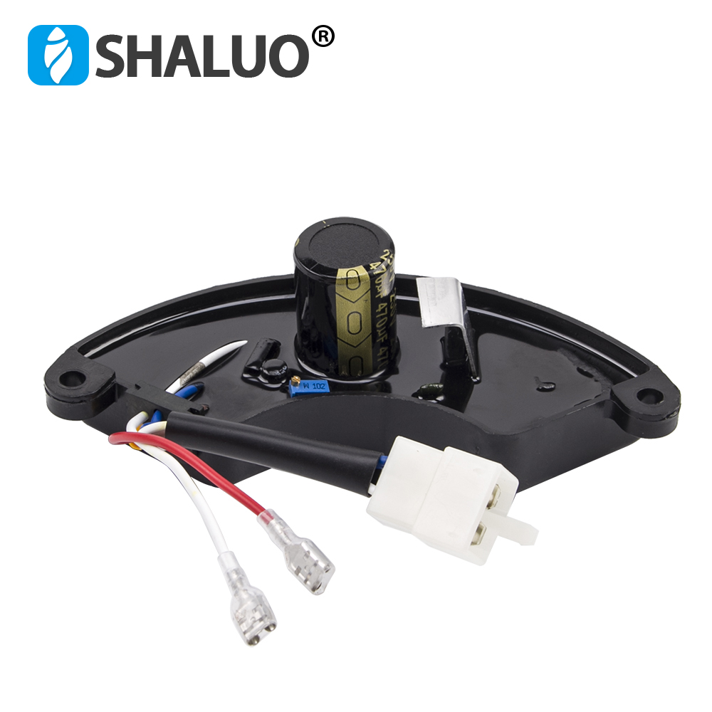 العالمي 6 أسلاك 5KW AVR مولد ا - مراجعة Cycloidal Reducer Bldc Motor وسعره