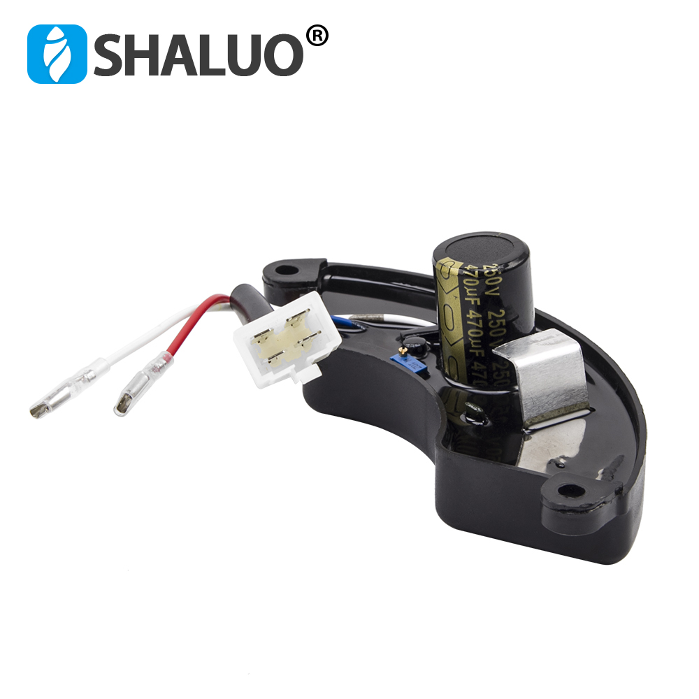 العالمي 6 أسلاك 5KW AVR مولد ا - مراجعة Cycloidal Reducer Bldc Motor وسعره