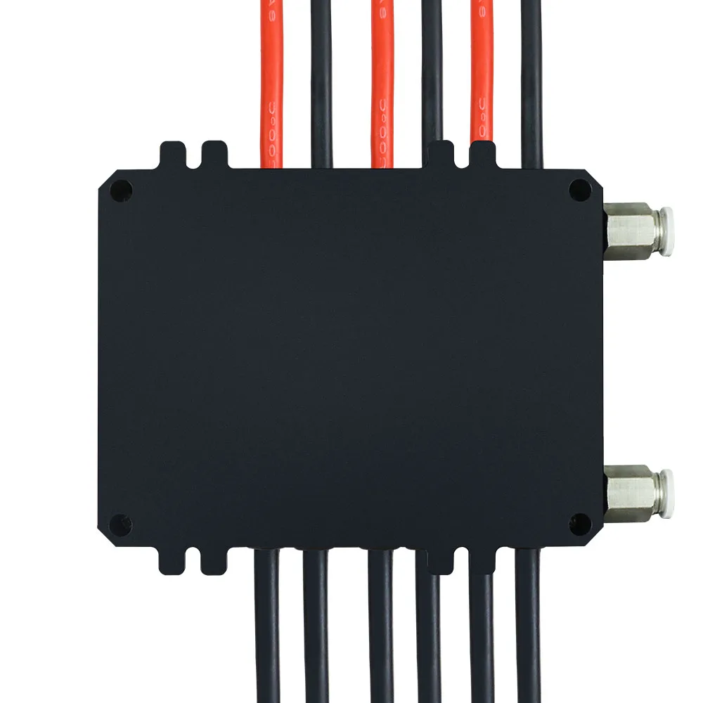 AvaCoreFlipsky Fsesc 75300 84v - مراجعة Vesc 75300 High Current Esc وسعره