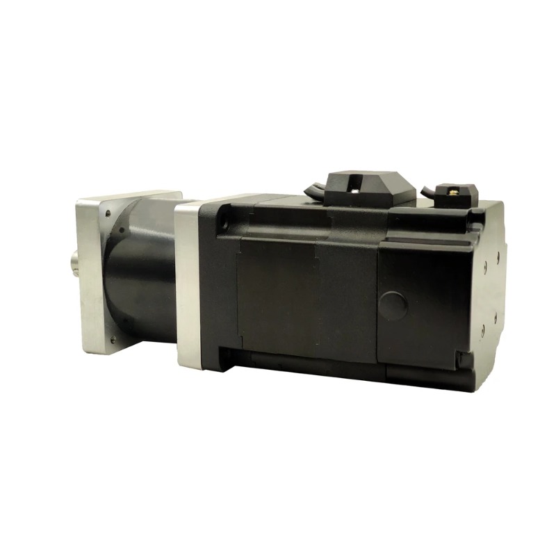 محرك BLDC صناعي عالي الدقة وعا - مراجعة Bldc Planetary Gear Motor 48V High Torque وسعره