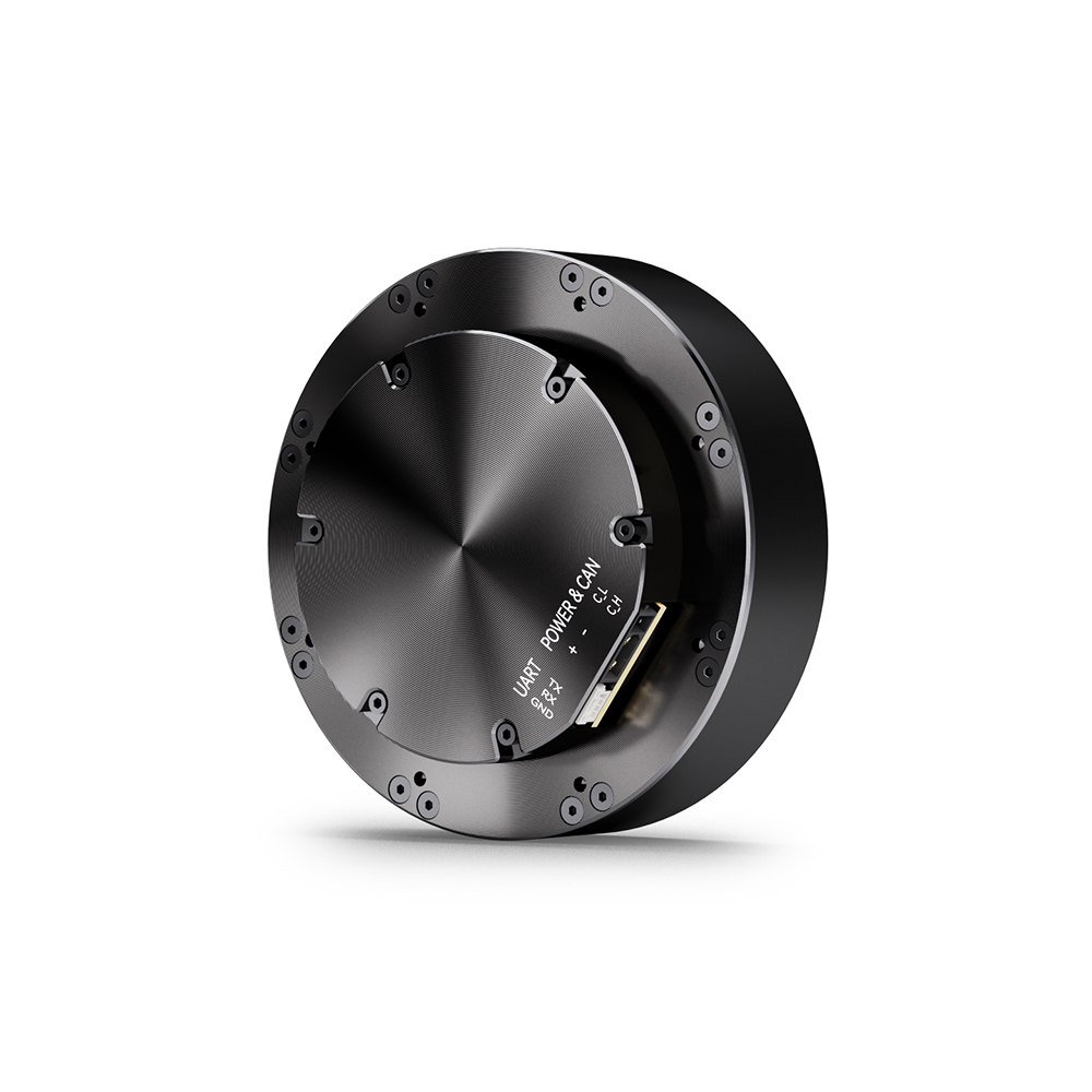 محرك Cubermars AK80-9 DC، محرك - مراجعة Mit Cheetah Motor Actuator وسعره