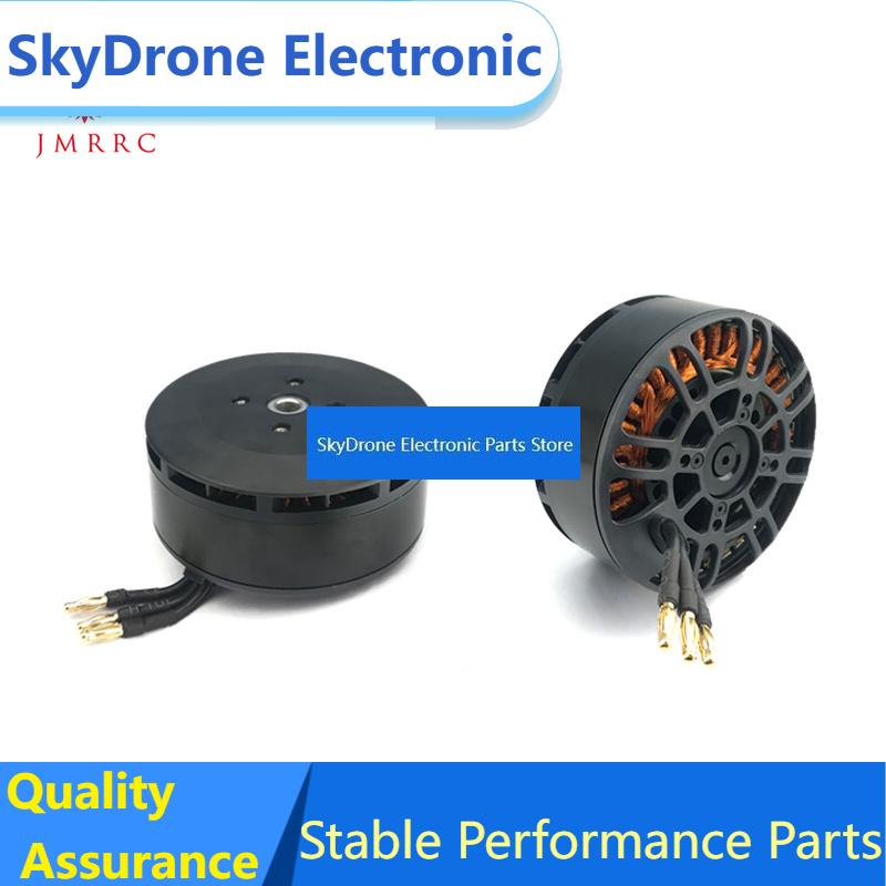 محرك بدون فرشاة SkyDElJMRRC 83 - مراجعة 8318 Outrunner Brushless Motor وسعره