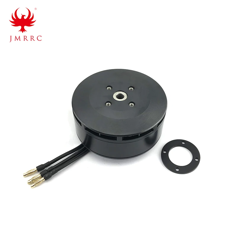 محرك بدون فرشاة SkyDElJMRRC 83 - مراجعة 8318 Outrunner Brushless Motor وسعره