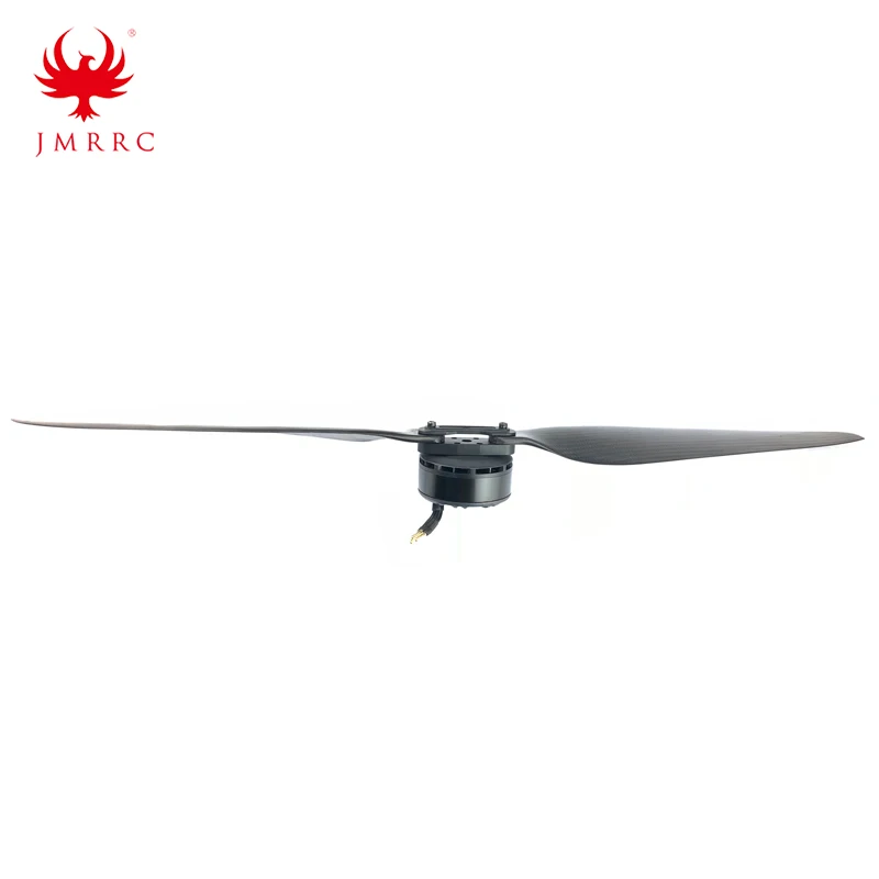 محرك بدون فرشاة SkyDElJMRRC 83 - مراجعة 8318 Outrunner Brushless Motor وسعره