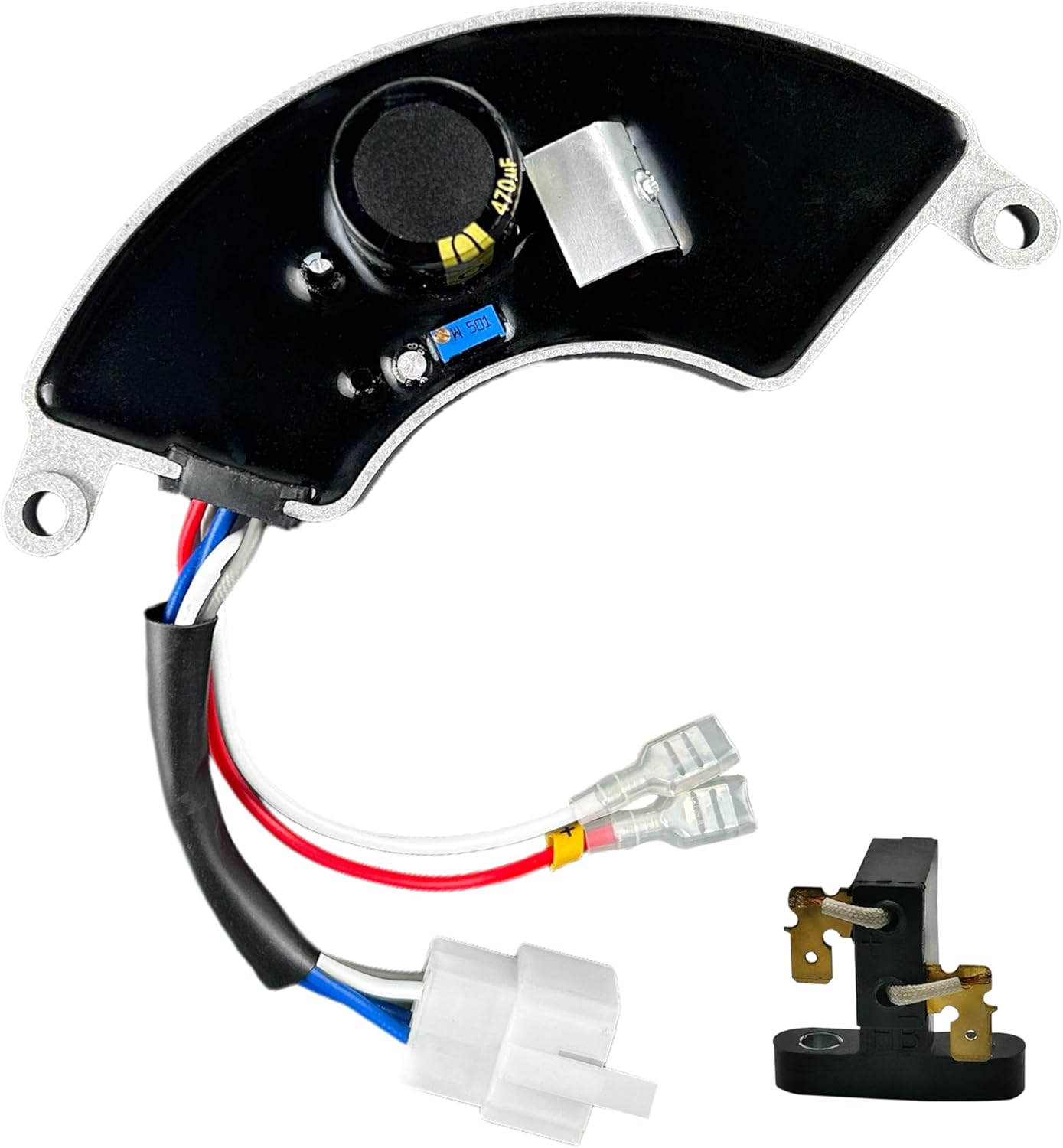 مولد كهربائي YAMAKATO بقوة 500 - مراجعة Cycloidal Reducer Bldc Motor وسعره