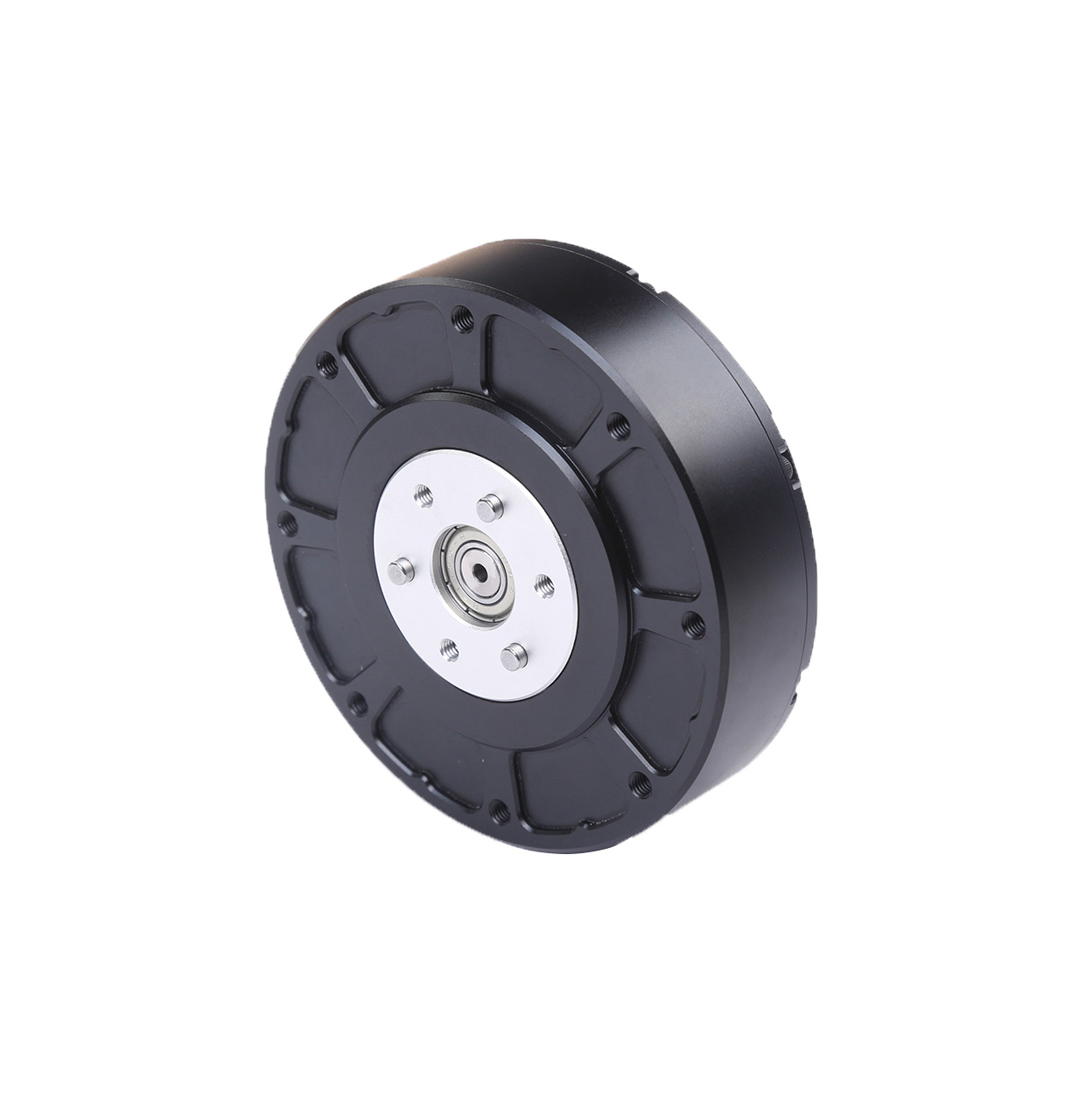 محرك تروس بدون فرشاة Steadywin - مراجعة Mit Cheetah Motor Actuator وسعره