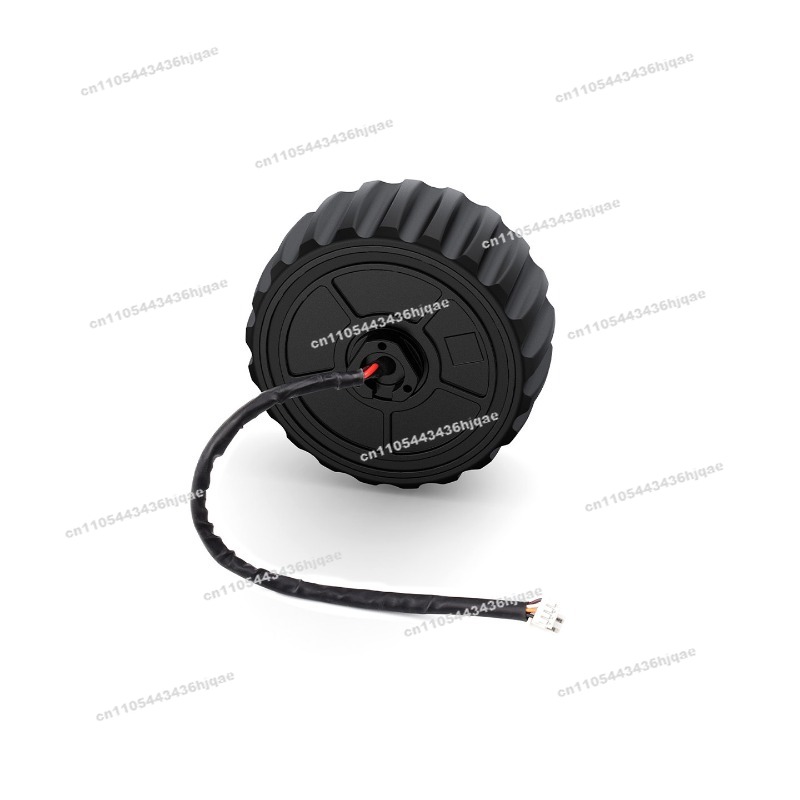 DDSM315 محرك سيرفو للمحرك المب - مراجعة Direct Drive Servo Motor Robotics وسعره