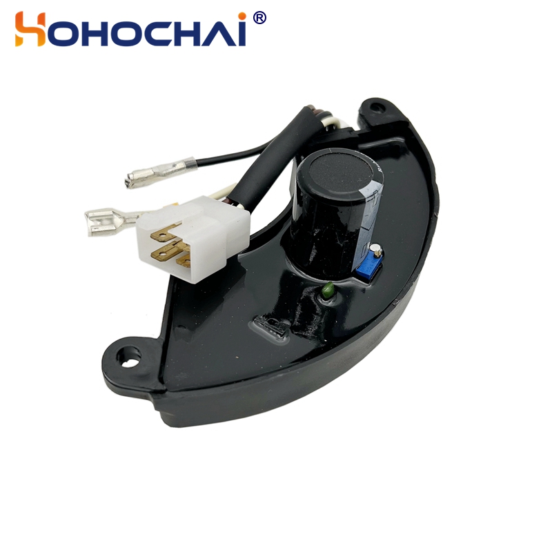 نوعية جيدة 5KW AVR مولد البنزي - مراجعة Cycloidal Reducer Bldc Motor وسعره