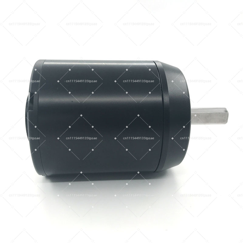 محرك تيار مستمر عديم الفرشاة ع - مراجعة 6384 Brushless Motor Sensored وسعره