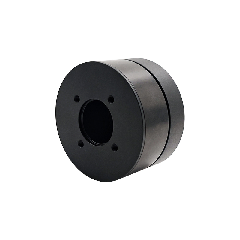 محرك سيرفو بدون فرشاة 12 فولت  - مراجعة Direct Drive Servo Motor Robotics وسعره