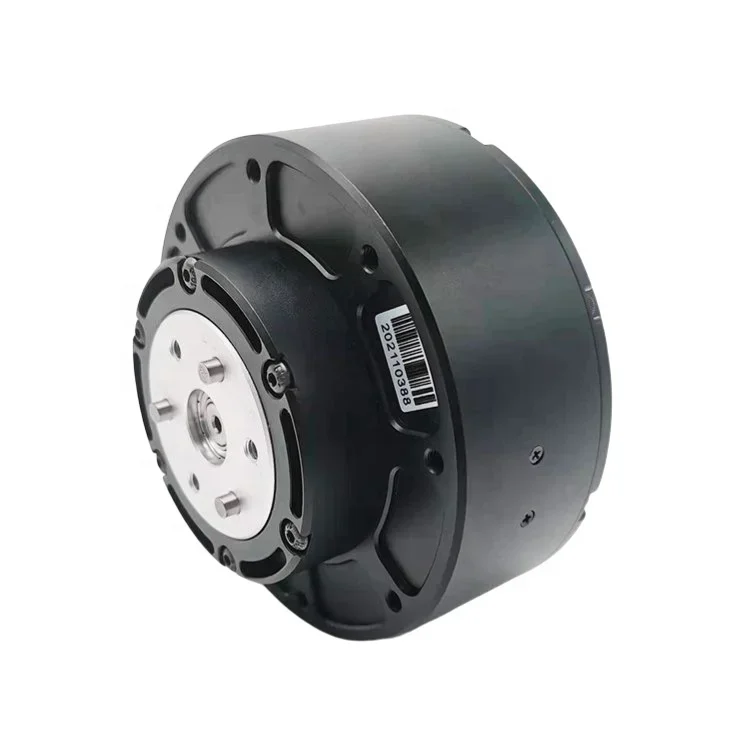 محرك سيرفو ستيديوين MIT GIM811 - مراجعة Mit Cheetah Motor Actuator وسعره